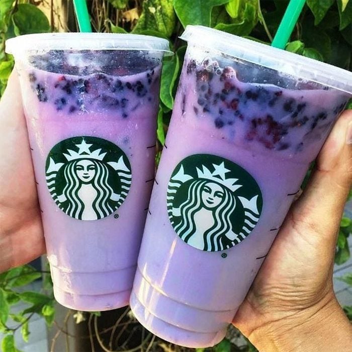 Purple Drink